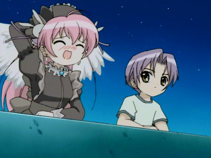 Pita Ten (Team Kurosaki)